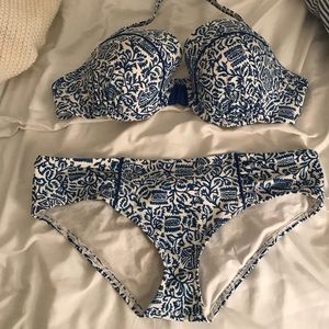 Aerie Swim Set
